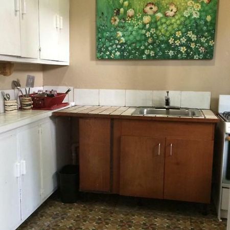 Antique Garden Apartment サンジョアン エクステリア 写真