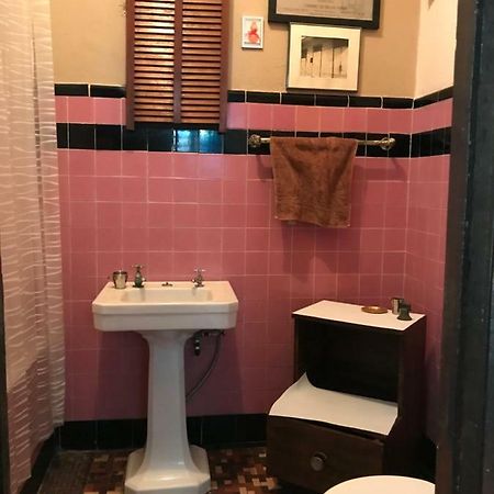 Antique Garden Apartment サンジョアン エクステリア 写真