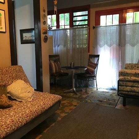Antique Garden Apartment サンジョアン エクステリア 写真