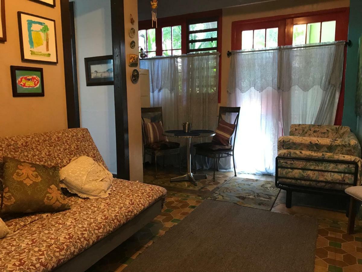 Antique Garden Apartment サンジョアン エクステリア 写真